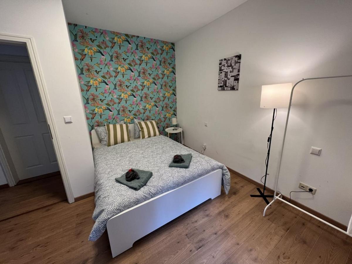 City-Pillow Rooms Luxembourg Exterior photo